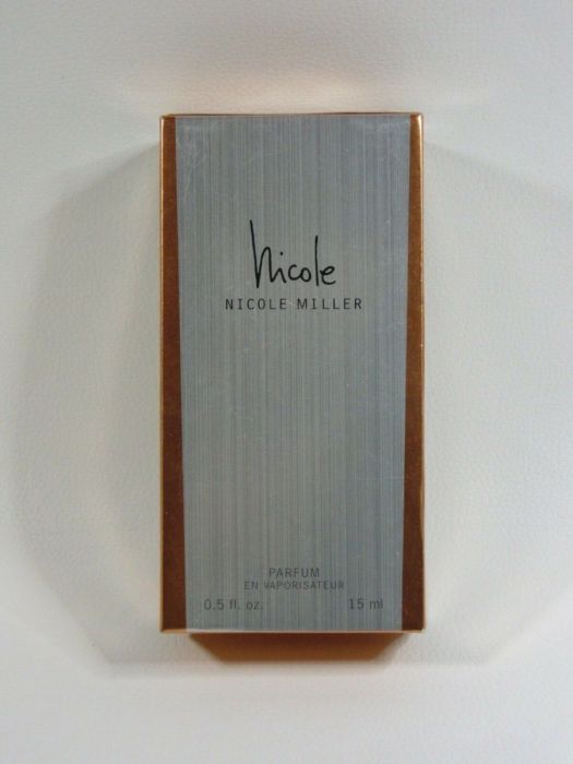 Nicole
