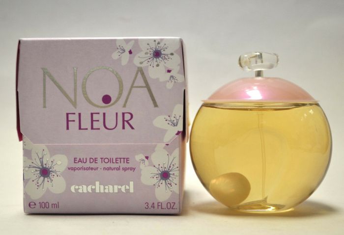 Noa "Fleur"