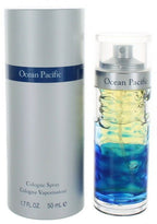 Ocean Pacific