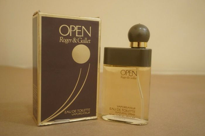 Roger & Gallet Open