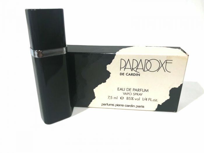 Paradoxe