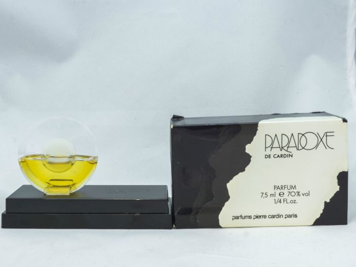 Paradoxe