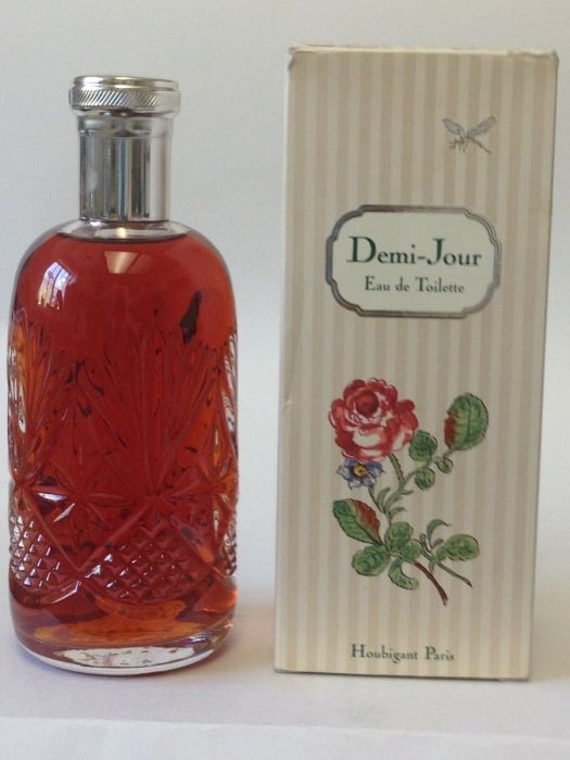 Demi Jour