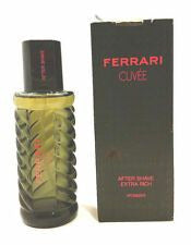 Ferrari "Extra Rich"