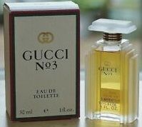 Gucci No. 3 – Enchante Perfumes