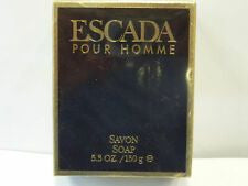 Escada Pour Homme