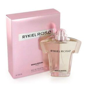 Rykiel "Rose"