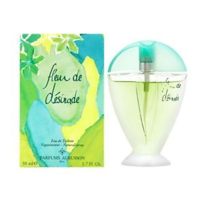 Fleur de Desirade