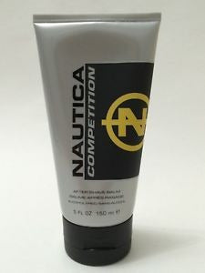 Nautica Competition (Yellow)