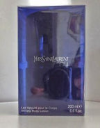 Nu YSL
