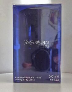 Nu YSL