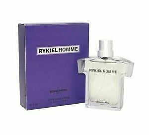 Rykiel "Homme"