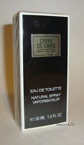 Crepe de Chine – Enchante Perfumes