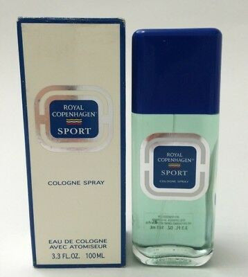 Royal Copenhagen "Sport"