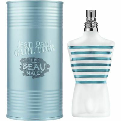 JPG Le Male "Beau"
