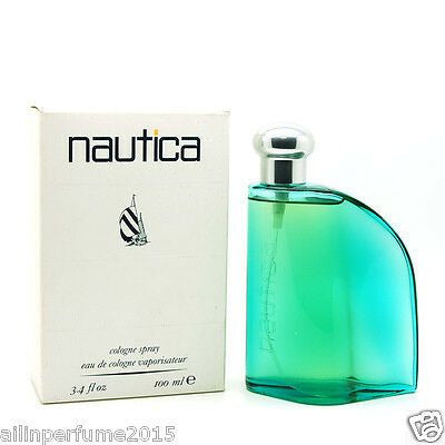 Nautica Classic VINTAGE