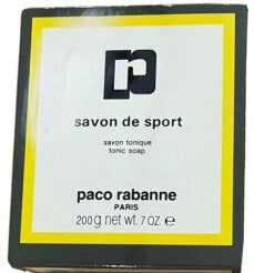 Sport de Paco Rabanne