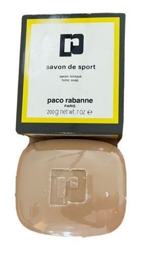 Sport de Paco Rabanne