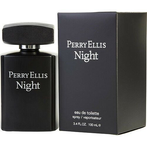 Perry Ellis “Night”