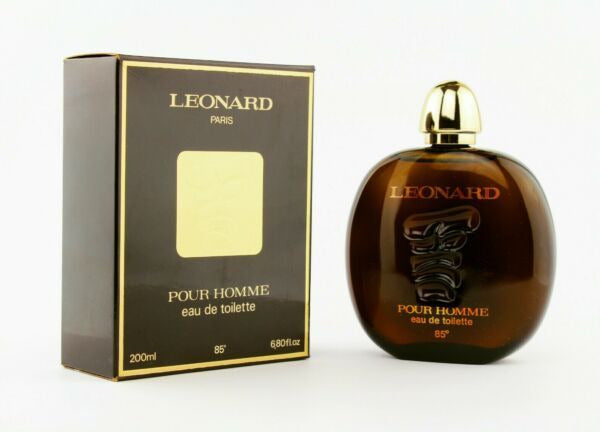 Leonard Pour Homme