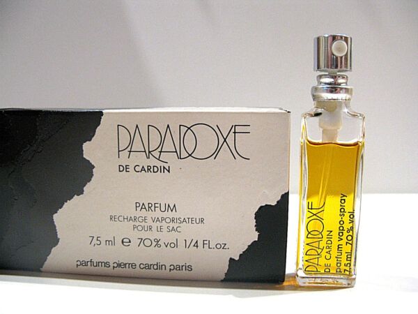 Paradoxe