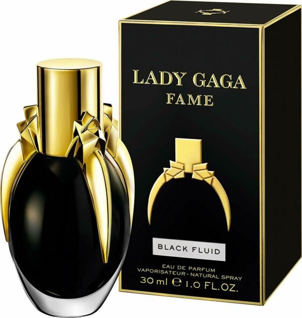 Lady Gaga Fame