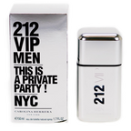 212 "VIP"