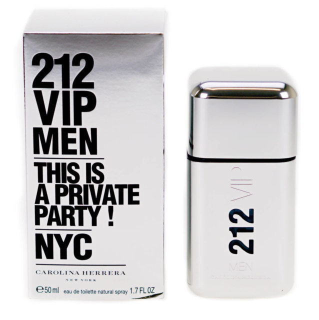 212 "VIP"