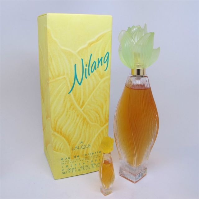 Nilang de Lalique