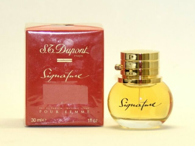 S.T. Dupont "Signature" (Red)