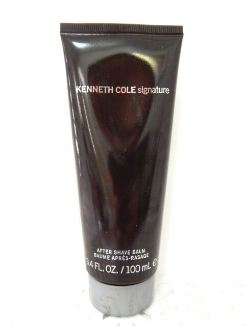 Kenneth Cole Signature