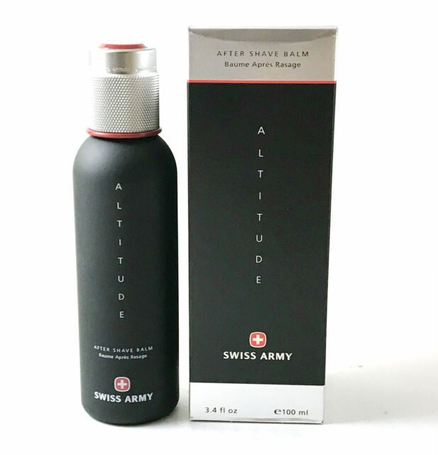 Altitude (Swiss Army)