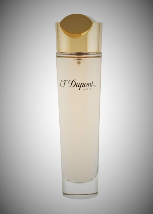 S.T. Dupont (Blue)