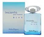 Incanto "Blue"