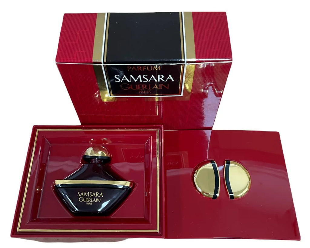 Samsara