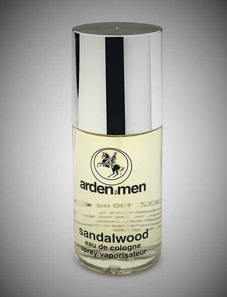 Arden for Men Sandalwood