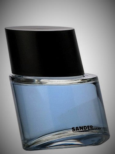 Sander for Men – Enchante Perfumes