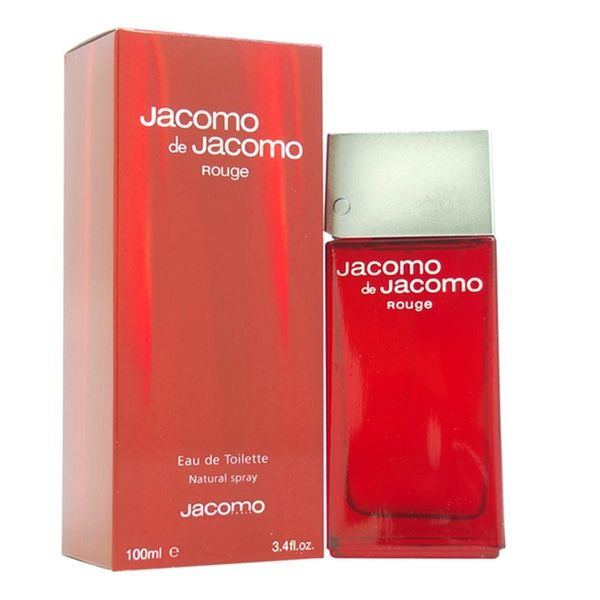 Jacomo de Jacomo Rouge