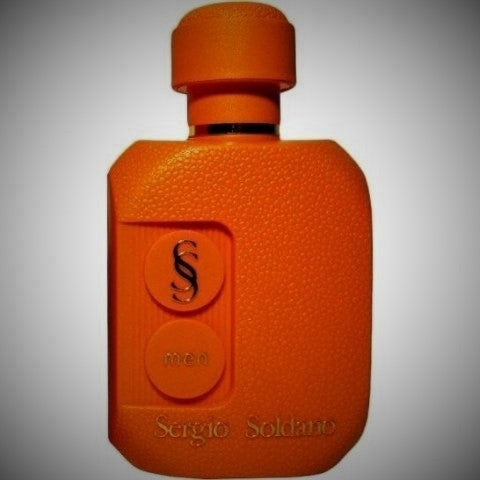 Sergio Soldano "Avana" (Peach)