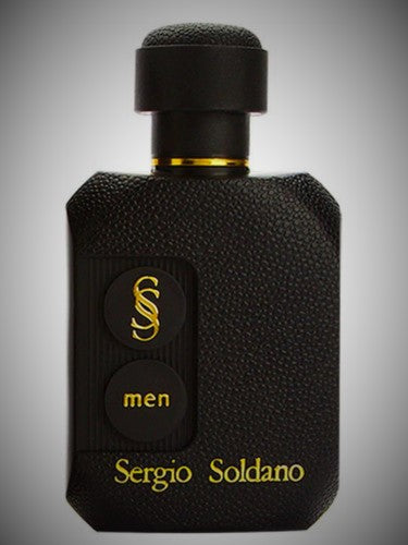 Sergio Soldano "Nero" (Black)