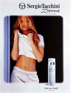 Sergio Tacchini Donna