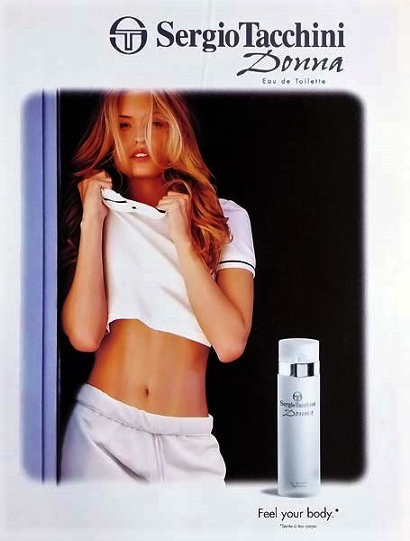 Sergio Tacchini Donna
