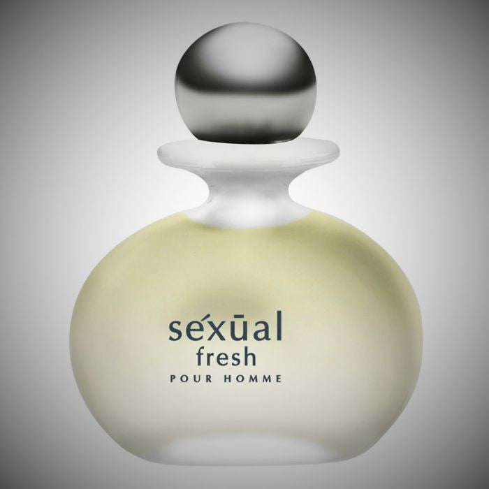 Sexual "Fresh"