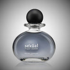 Sexual "Sugar Daddy"