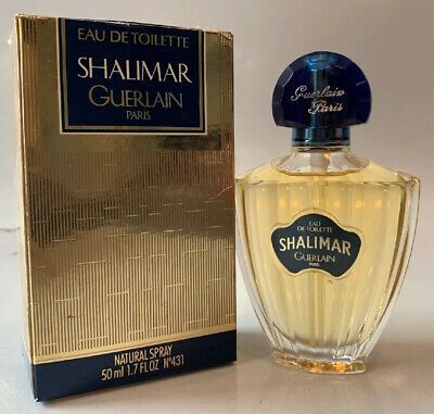 Shalimar