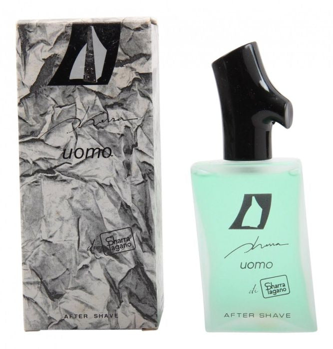 Sharra Pagano Uomo