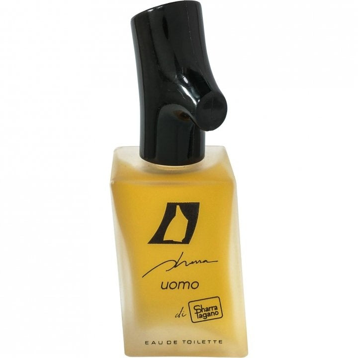 Sharra Pagano Uomo