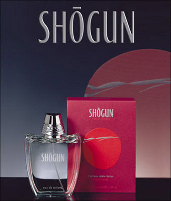 Shogun