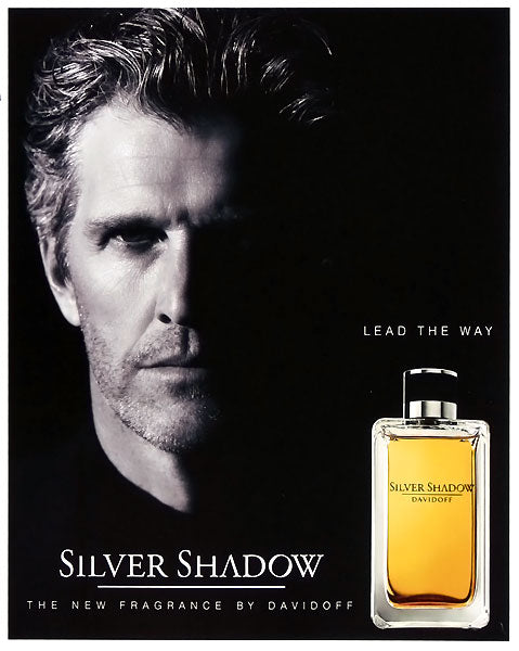 Silver Shadow