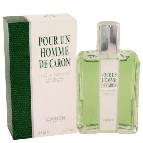 Caron Pour Un Homme